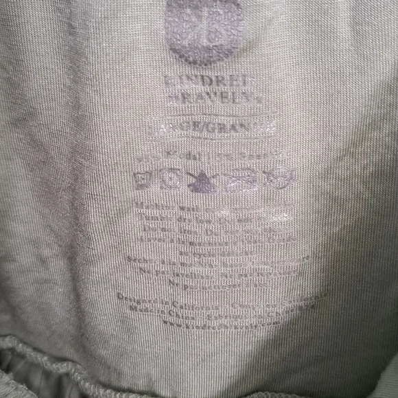 Kindred Bravely Nursing Camisole In Pistachio - Picture 2 of 7